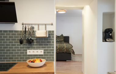 Ferienwohnung Tromei Hof | © Tromei Hof