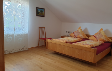 Ferienwohnung "Unter der Ravensburg" | © Gemeinde Sulzfeld