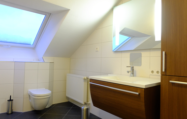 Ferienwohnung "Unter der Ravensburg" | © Gemeinde Sulzfeld