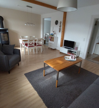 Ferienwohnung Väth | © Unbekannt