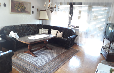 Ferienwohnung Waidbachhof Beetz | © Beetz