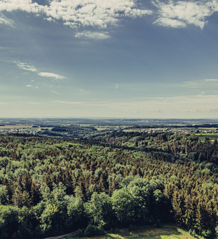 Ferienwohnung Weber | © Touristikgemeinschaft Odenwald