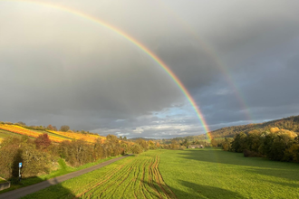 Ferienwohnung Weinbergblick