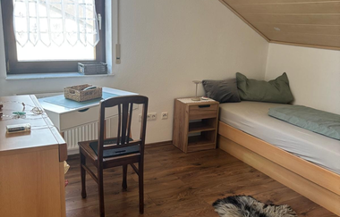 Ferienwohnung Weinbergblick