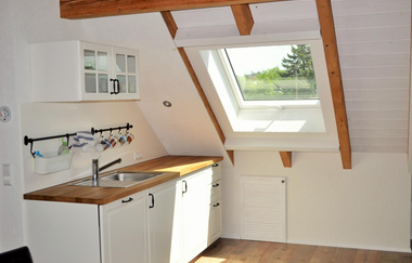 Ferienwohnung Weinblick - in Besigheim | © Land der 1000 Hügel - Kraichgau-Stromberg