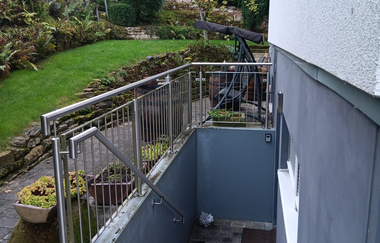 Ferienwohnung Weingut Lutz | © Lutz