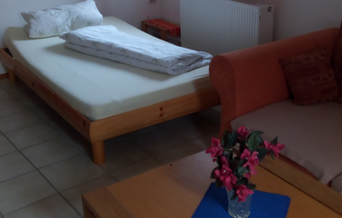 Ferienwohnung Wirth | © Wirth