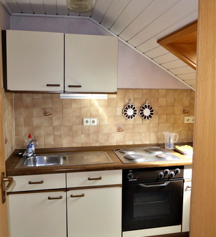 Ferienwohnung Wolfgang Sohns | © Unbekannt