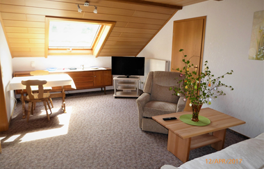 Ferienwohnung Wolfgang Sohns | © Unbekannt