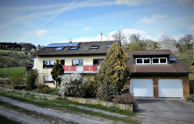 Ferienwohnung Wolfgang Sohns | © Unbekannt