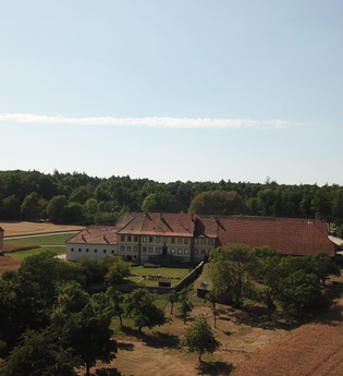 Ferienwohnungen - Gutshof Dürrhof | © Clara Steuer