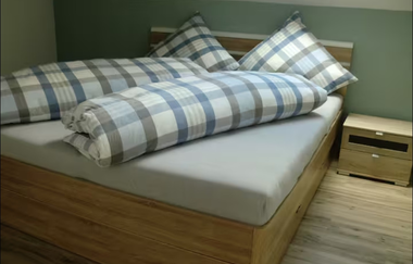 Ferienwohnungen - Kräuterlinde