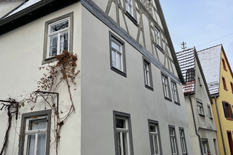 Ferienwohnungen auf der Stadtmauer | © Unbekannt