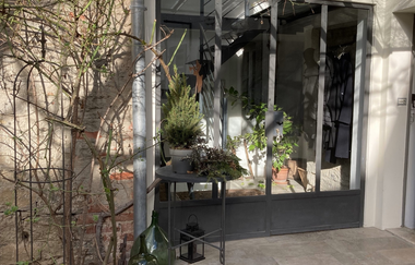 Ferienwohnungen auf der Stadtmauer | © Unbekannt