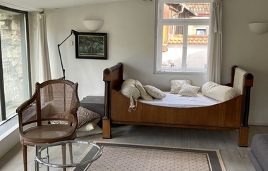 Ferienwohnungen auf der Stadtmauer | © Unbekannt