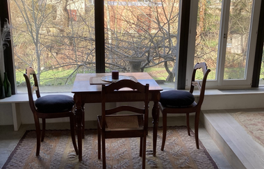 Ferienwohnungen auf der Stadtmauer | © Unbekannt