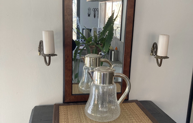 Ferienwohnungen auf der Stadtmauer | © Unbekannt