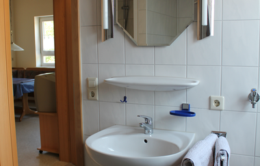 Ferienwohnungen Heinzmann | © Doris Heinzmann