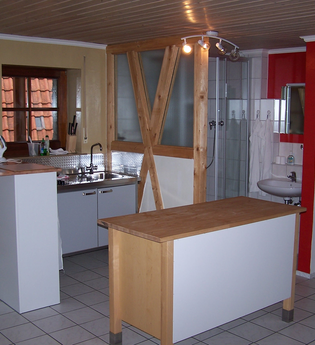 Ferienwohnungen Herbst | © Land der 1000 Hügel - Kraichgau-Stromberg