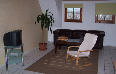 Ferienwohnungen Herbst | © Land der 1000 Hügel - Kraichgau-Stromberg