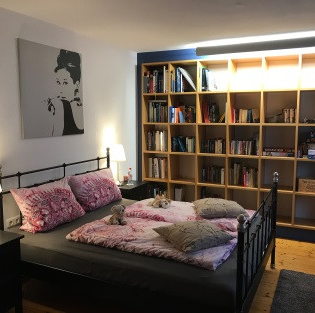 Ferienwohnungen im "Maison Marie" | © Land der 1000 Hügel - Kraichgau-Stromberg