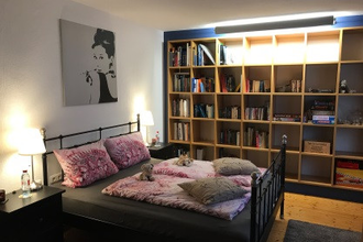 Ferienwohnungen im "Maison Marie" | © Land der 1000 Hügel - Kraichgau-Stromberg