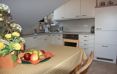 Ferienwohnungen "Naturblick" | © Land der 1000 Hügel - Kraichgau-Stromberg