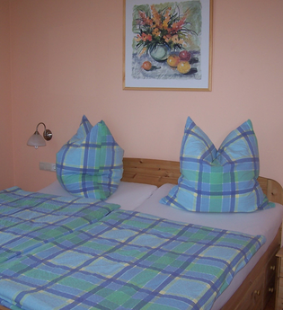 Ferienwohnungen Sartorius | © Land der 1000 Hügel - Kraichgau-Stromberg