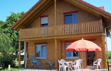 Ferienwohnungen Sartorius | © Land der 1000 Hügel - Kraichgau-Stromberg