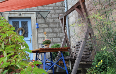 Ferienwohnungen Taubenschlag | © Unbekannt