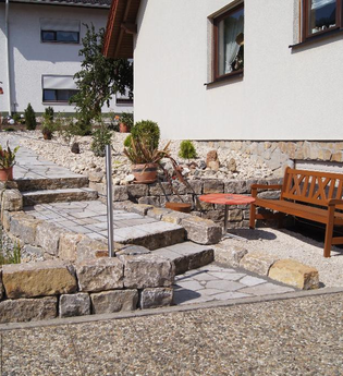 FeWo Haus KLARO klassifiziert F*** nach DTV | © Klaus Seidenspinner