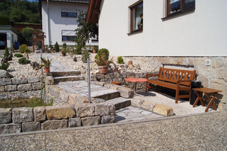 FeWo Haus KLARO klassifiziert F*** nach DTV | © Klaus Seidenspinner