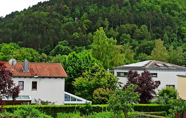 Fewo Höhbergblick | © Unbekannt