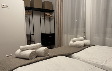 FeWo taubertal | © RPE