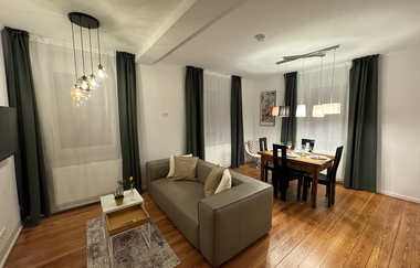 FeWo taubertal | © RPE