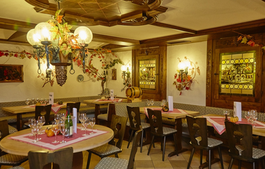 Flair Hotel Weinstube Lochner | © Unbekannt