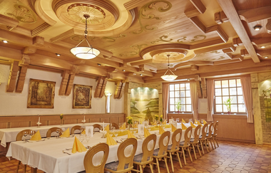 Flair Hotel Weinstube Lochner | © Unbekannt