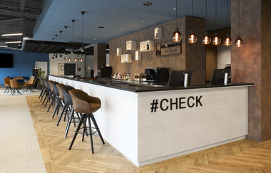 Four Points Flex by Sheraton Östringen