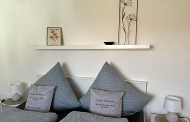 Freundliches Gästehaus "Lichtblick" | © Unbekannt