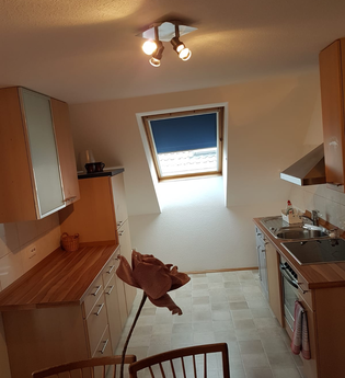 G.O.D. Ferienwohnung | © Unbekannt