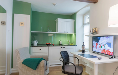 Gästehaus am Marktbrunnen | © Gästehaus am Marktbrunnen