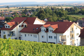 Gästehaus am Weinberg | © Familie Rudy