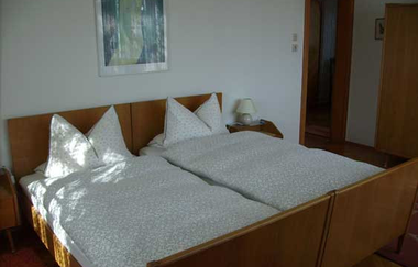 Gästehaus Claudia | © Unbekannt