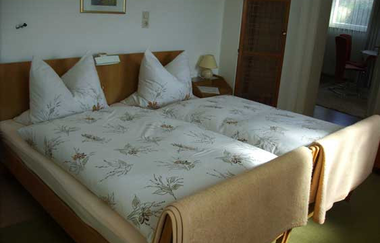 Gästehaus Claudia | © Unbekannt