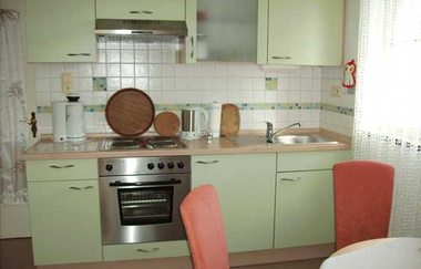 Gästehaus Claudia | © Unbekannt