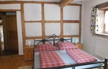 Gästehaus Gerlinger | © Unbekannt