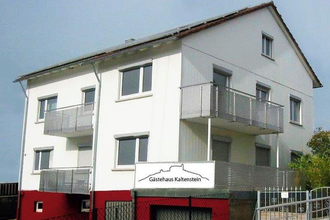 Gästehaus Kaltenstein | © Land der 1000 Hügel - Kraichgau-Stromberg