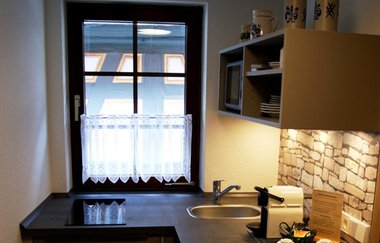 Gästehaus Klingler | © Gästehaus Klingler