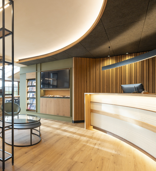 Gästehaus Kraft | Lauffen am Neckar | Heilbronner Land