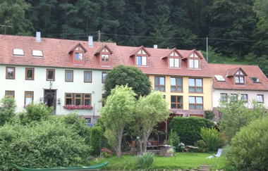 Gästehaus Martin | © Unbekannt